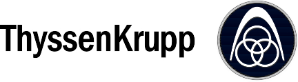 logo ThyssenKrupp