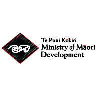 logo Te Puni Kokiri