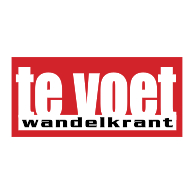 logo Te voet