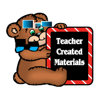 logo Teacher Created Materials