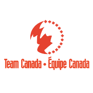 logo Team Canada