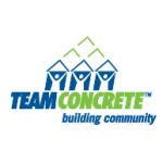 logo Team Concrete