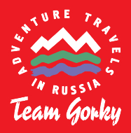 logo Team Gorky