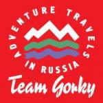 logo Team Gorky