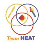 logo Team HEAT