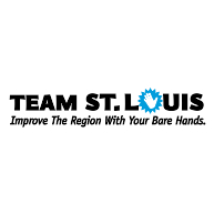 logo Team St Louis