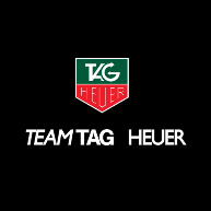 logo Team TAG Heuer