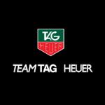 logo Team TAG Heuer