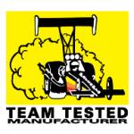 logo Team Tested Manufacturer