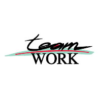 logo Team Work