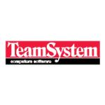 logo TeamSystem