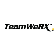 logo TeamWeRX