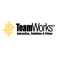 logo TeamWorks