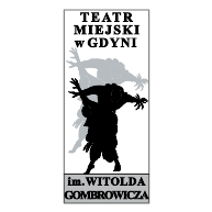 logo Teatr Miejski w Gryni