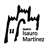 logo Teatro Isauro Matinez