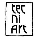 logo Tec Ni Art