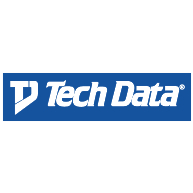 logo Tech Data