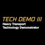 logo Tech Demo III