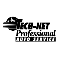 logo Tech-Net Professional Auto Service