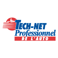 logo Tech-Net Professionnel De L'Auto