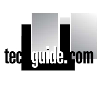 logo TechGuide com