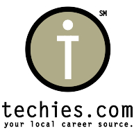 logo techies com