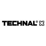 logo Technal