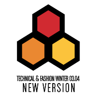 logo Technical & Fashion Winter