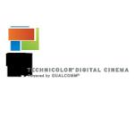 logo Technicolor Digital Cinema