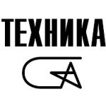 logo Technika