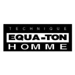 logo Technique Equa-Ton Homme