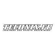 logo TECHNIX FR