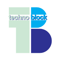 logo Techno Block