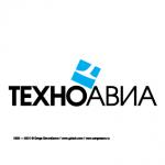 logo TechnoAvia