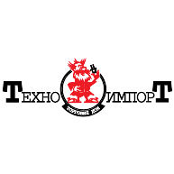 logo TechnoImport