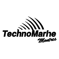 logo Technomarine Montres