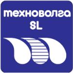 logo Technovolga SL