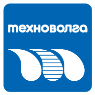 logo Technovolga