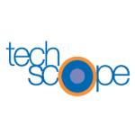 logo TechScope