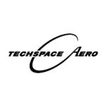 logo Techspace Aero