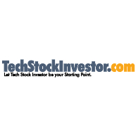 logo TechStockInvestor