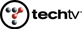 logo TechTV