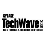 logo Techwave 2001