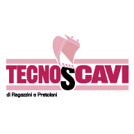 logo TecnoScavi