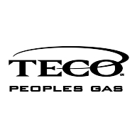 logo Teco Peoples Gas