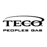 logo Teco Peoples Gas