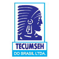 logo Tecumseh do Brasil Ltda