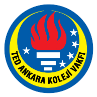 logo Ted Ankara Koleji Vakfi