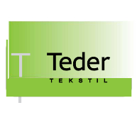 logo Teder Tekstil