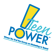 logo Teen Power